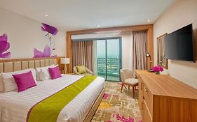 Eastwood Richmonde Hotel Manila